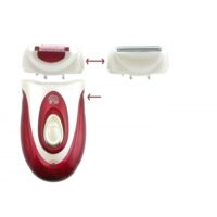 Epilator Surker