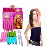 Bigudiuri Magic Leverag 18 buc