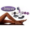 Mini spa profesional cu cristale - Derma Seta - imagine 2