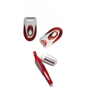 Epilator si aparat de ras Surker 306