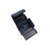 Geanta make-up imitatie piele crocodil - imagine 2
