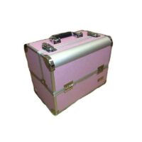 Geanta make up Light Pink