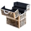 Geanta leopard redimensionata - imagine 2
