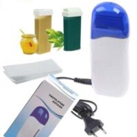 Kit epilare cu ceara de unica folosinta Nr 03