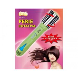 Perie rotativa Victronic