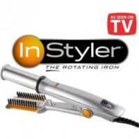 Placa de par rotativa Instyler