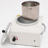Sita pentru decantor ceara
