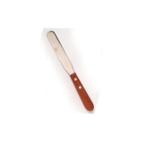 Spatula dreapta inox Roial