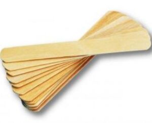 Set spatule mici 50 buc