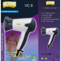 Uscator de par Victronic 6
