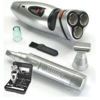 Aparat Ras Electric 3 In 1