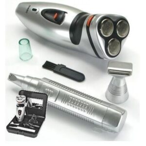 Aparat Ras Electric 3 In 1