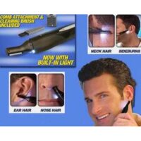 Micro Touch Aparat De Ras Perciuni Si Barba