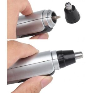 Trimmer Nas Si Urechi ES-999