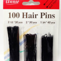 Ace pentru par 100 bucati