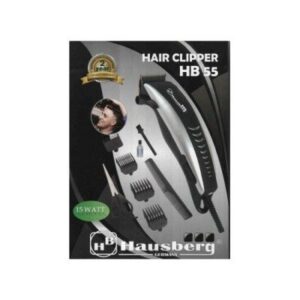 Aparat de tuns Hausberg HB55