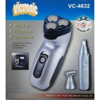 Aparat ingrijire personala 3in1 Victronic VC4632