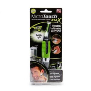 Micro Touch MAX - Aparat De Ras