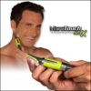 Micro Touch MAX - Aparat De Ras - imagine 2