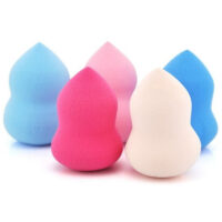 Burete cosmetic pentru aplicare fard