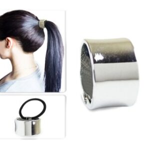 Elastic metalic de par