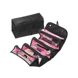Geanta Pentru Farduri Si Pensule Roll-N-Go