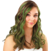 Set Hot Hair Pentru Suvite Colorate - imagine 2