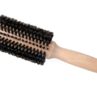 Perie pentru coafat din par natural - 20 randuri