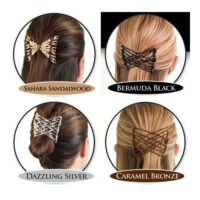 Set Agrafe EzCombs