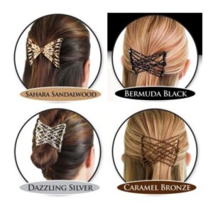 Set Agrafe EzCombs