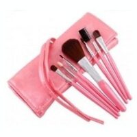 Set 7 pensule profesionale pentru machiaj Megaga