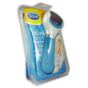 Aparat electric pentru calcaie