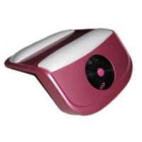 Aspirator praf unghii false