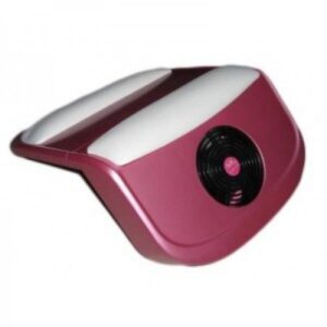 Aspirator praf unghii false