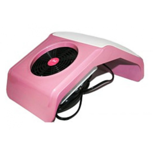 Aspirator praf unghii false mic