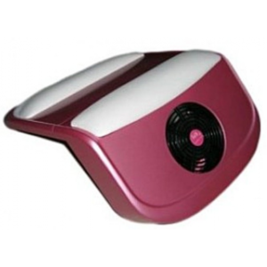 Aspirator praf unghii false suport
