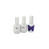 Base Coat Lily Angel