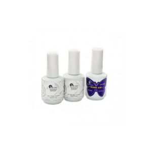 Base Coat Lily Angel
