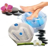 Cadita Cu Hidromasaj - Bubble Massage