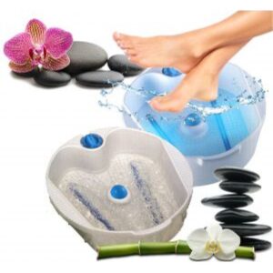 Cadita Cu Hidromasaj - Bubble Massage