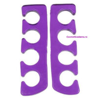 Despartitor degete - set 2 buc