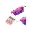 Freza electrica pentru unghii 20.000RPM - imagine 2