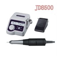 Freza electrica profi JD-8500
