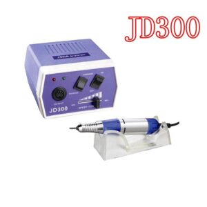 Freza unghii profi JD300