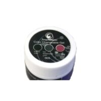 Gel UV Cameleon Temperatura