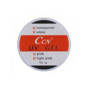 Gel UV CCN 15ml