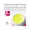 Gel UV color Neon Base One 5 ml - imagine 2