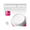 Gel UV color Neon Base One 5 ml - imagine 3