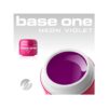 Gel UV color Neon Base One 5 ml - imagine 4
