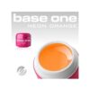 Gel UV color Neon Base One 5 ml - imagine 8